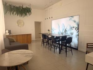 Casa Almera Self Check-in