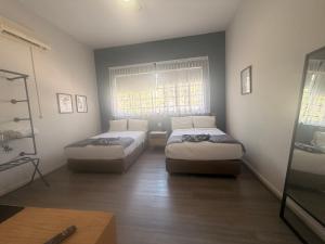 Casa Almera Self Check-in