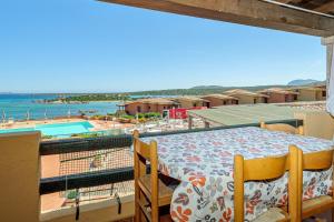 Villaggio Marineledda