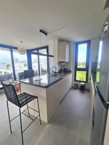 Apartment in Punta with Swimming Pool