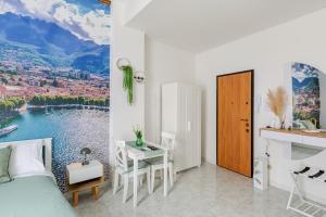 Leccos heart! Centro Lecco - A due passi dal lago - Moderno e luminoso