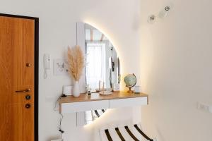 Leccos heart! Centro Lecco - A due passi dal lago - Moderno e luminoso