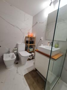 Apartment in Punta with Swimming Pool