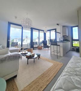 Apartment in Punta with Swimming Pool