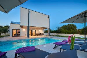 Villa Borina - House in a quiet location by Istrabook