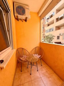 Studio Apartman Promenada