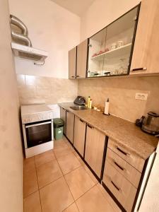 Studio Apartman Promenada