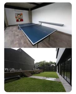 Condominio The flats