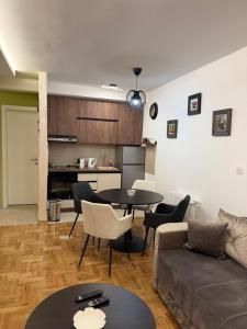 PRESTIGE apartman Krusevac