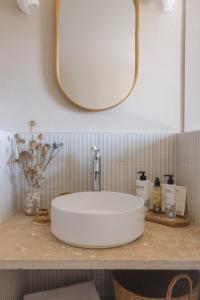 Les Terrasses de la Borie