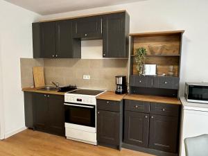 perfekte Unterkunft 4 für Monteure & Handwerker mit WLAN in Ludwigshafen