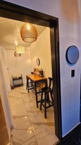 La casita de Tati