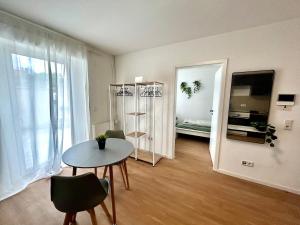 perfekte Unterkunft 4 für Monteure & Handwerker mit WLAN in Ludwigshafen