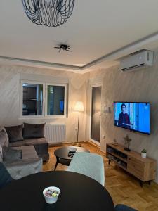 PRESTIGE apartman Krusevac