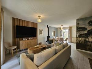 La fleur des eaux de Beauval