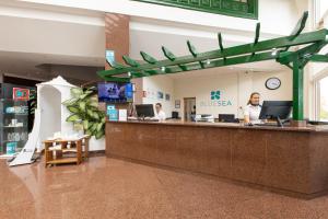 BLUESEA Costa Jardin & Spa