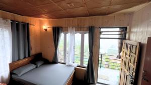 Mountain Pine Vista By ZIVO Homestay