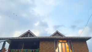 Mountain Pine Vista By ZIVO Homestay