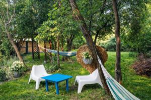 Domek na Helskiej w Kużnicy