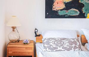 Beautiful Home In Myslenice With Wifi