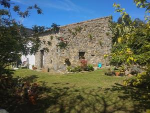 Casa Branca AL
