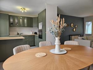 La fleur des eaux de Beauval