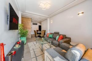 Premium Luxury New Gueliz, Essafae