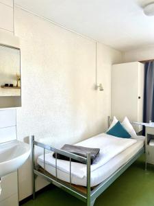 Gruppenhaus Frutigresort