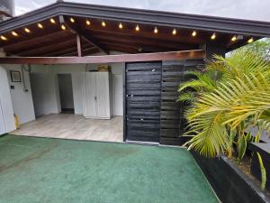 Chill Coral Loft 2BR WC AC Kitchen in Laureles