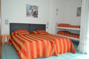 Studio with Balcony room in Residence Ambra