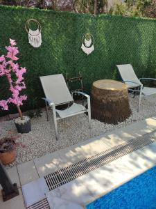 Private Pool Villa-5 Minutes to The Land of Legends-Secluded