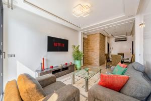 Premium Luxury New Gueliz, Essafae