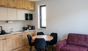 Apartament Ostoja Lux 7