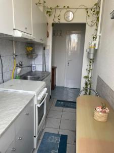 Kolor House Apartman