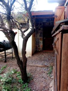 La Cabañita de Alcione