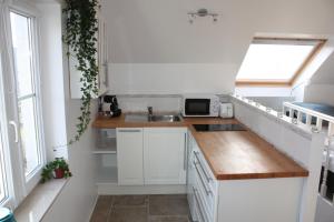 Studio Apartment Alba