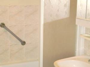 2 pièces cabine 5 pers. au pied des pistes, vue vallée, balcon - FR-1-557-69