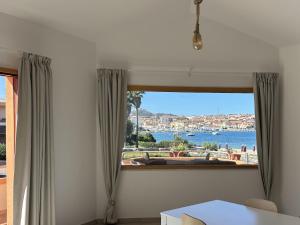 Case sul mare