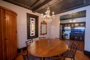 Historic Loft Two 01