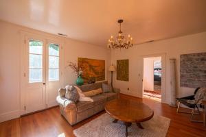 Historic Loft Two 01