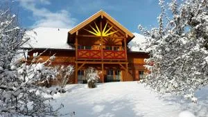 Familien-Appartements Örglwirt's Gut - Mariapfarr