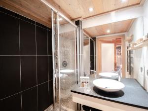 Appartement spacieux à Chamonix - 6 pers - Wifi et parking - FR-1-343-193