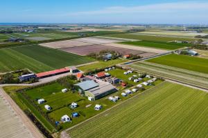 Groepsaccommodatie Eindeloos