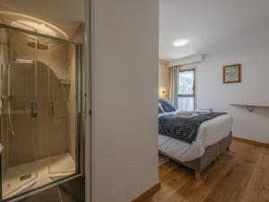 Appartement moderne aux Houches, proche des pistes - FR-1-343-263