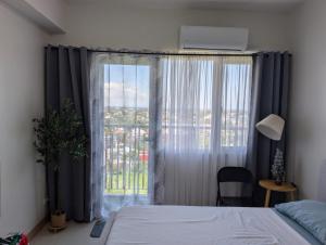 Cozy Condo in Iloilo City at SMDC Style Residences, Building A, 16th floor, SM CITY ILOILO