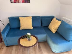 Casa Dorada Apartment