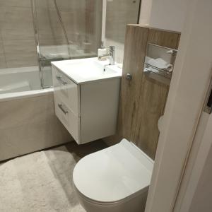 Casa Dorada Apartment