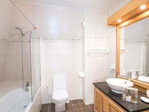 Appartement central à Chamonix, près des pistes - FR-1-343-229