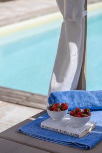 Villa Rosemary - Luxury Nature Escape