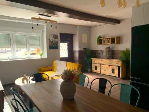 Casa Dueñas Asturias! Cerca de Arriondas!